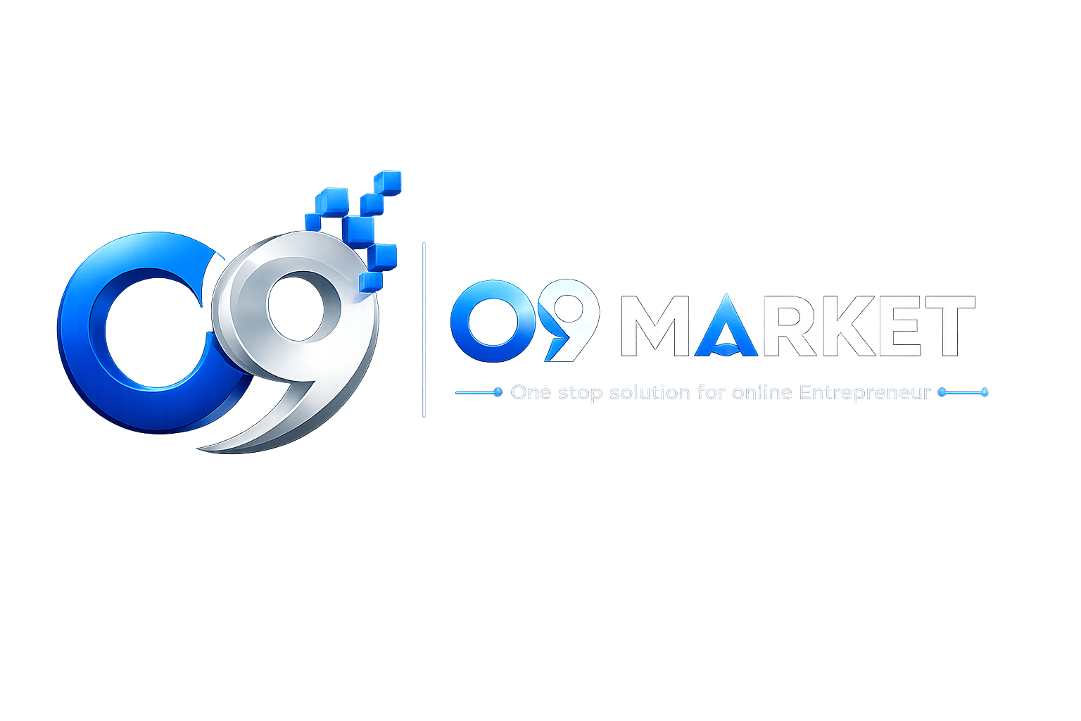 O9 Market — One stop solution for online Entrepreneur